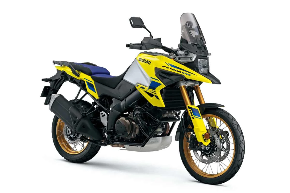 Suzuki V-Strom 1050 /1050 DE