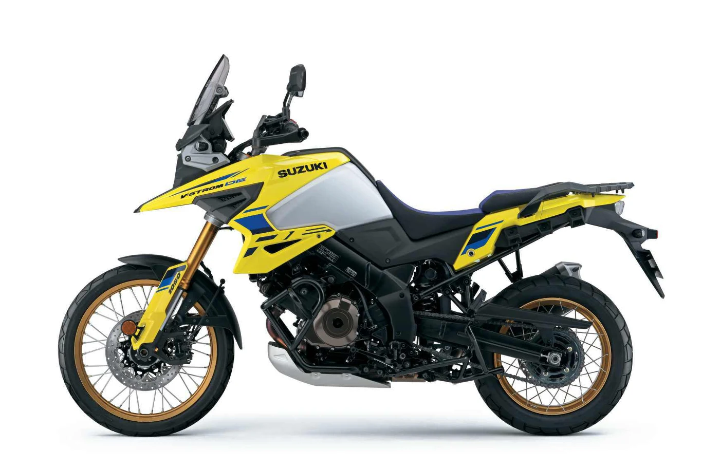 Suzuki V-Strom 1050 /1050 DE