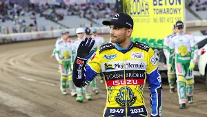 Gigantyczna premia Zmarzlika. Taki rachunek im wystawi