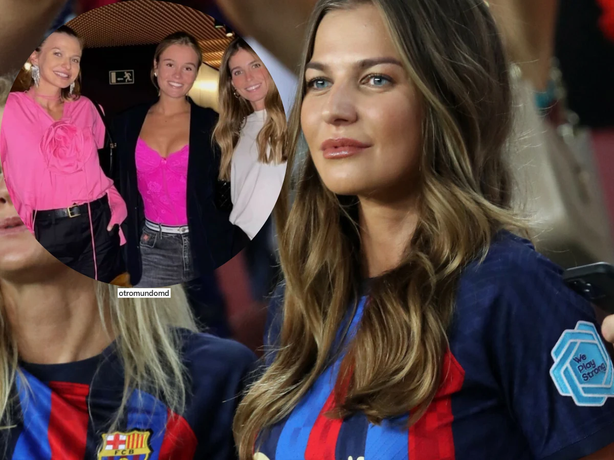 Anna Lewandowska zaprzyjaźniła się z żonami innych piłkarzy. To znane WAGs Anna Lewandowska zaprzyjaźniła się z żonami innych piłkarzy. To znane WAGs