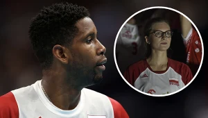 Szokujące wyznanie żony Wilfredo Leona. Dostawała rasistowskie wiadomości