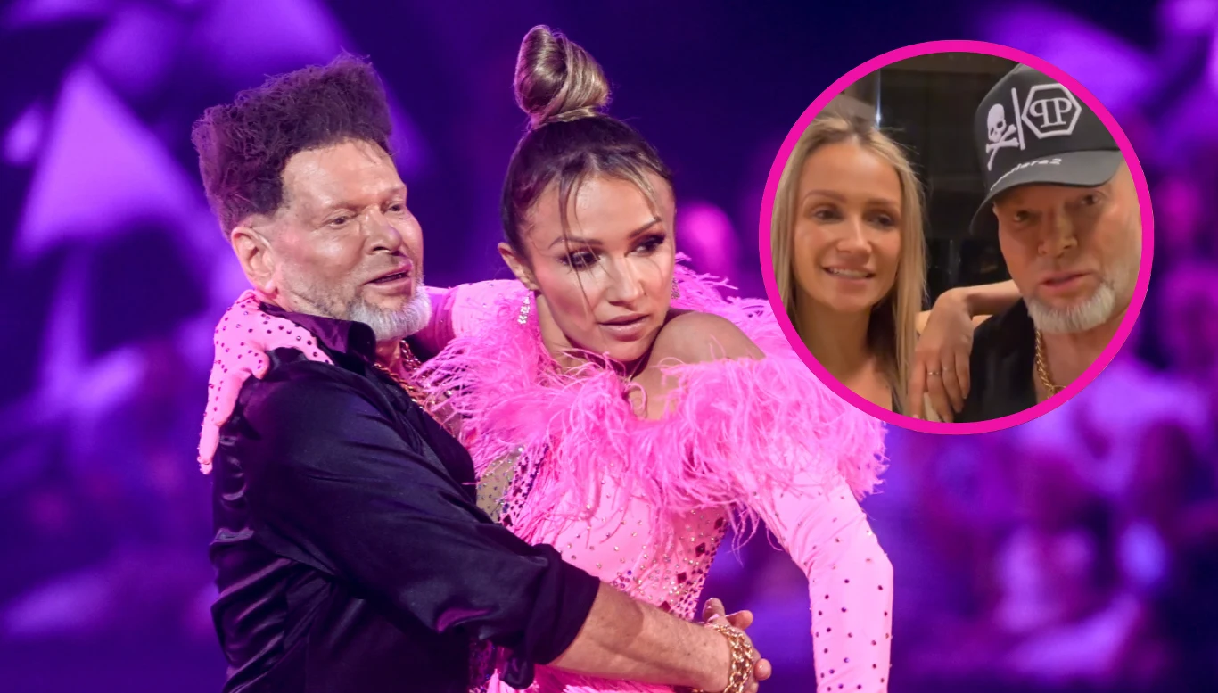 Krzysztof Rutkowski zapowiada prawdziwą ucztę w "Tańcu z gwiazdami" Krzysztof Rutkowski zapowiada prawdziwą ucztę w "Tańcu z gwiazdami"