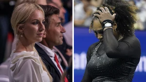 Radwańska wspomina Serenę Williams. "Czasem wstępowały w nią demony"