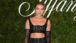Florence Pugh