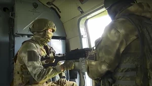 Według portalu Ukrainska Prawda w 127. pułku służą separatyści z Donbas