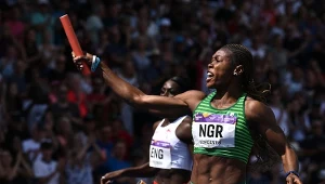 Nzubechi Grace Nwokocha