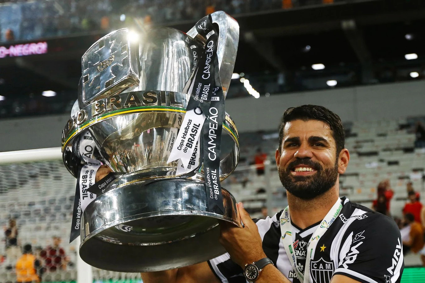 Diego Costa podpisze kontrakt z Wolverhampton Diego Costa podpisze kontrakt z Wolverhampton