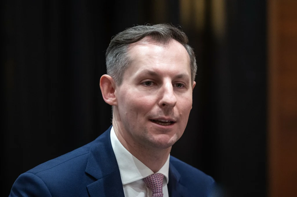 Tomasz Chróstny, prezes UOKiK