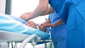 Wskazujemy, dla kogo legionella jest szczególnie groźna; zdj. ilustracyjne