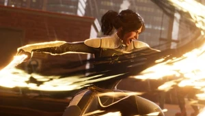 Marvel's Midnight Suns: Nowa postać zaprezentowana na nowym zwiastunie