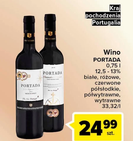 Wino Portada