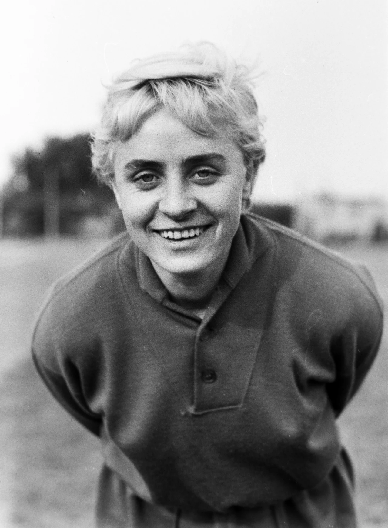 Barbara Sobotta, fot. Tomasz Prazmowski Barbara Sobotta, fot. Tomasz Prazmowski