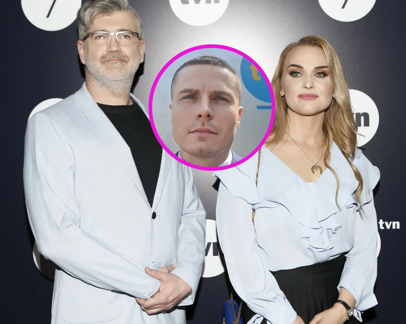 Ekspert ze "Ślubu od pierwszego wejrzenia" nie wiedział o swoim zwolnieniu? Ekspert ze "Ślubu od pierwszego wejrzenia" nie wiedział o swoim zwolnieniu?