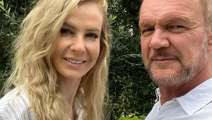 Edyta Pazura, Cezary Pazura