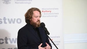 Mateusz Matyszkowicz nowym prezesem TVP