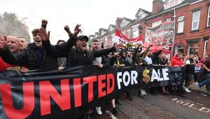 Manchester United będzie miał nowego właściciela? Kibice nie marzą o niczym innym