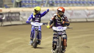 Za rok będą kolegami, ale teraz mu dołoży. Liczby nie kłamią