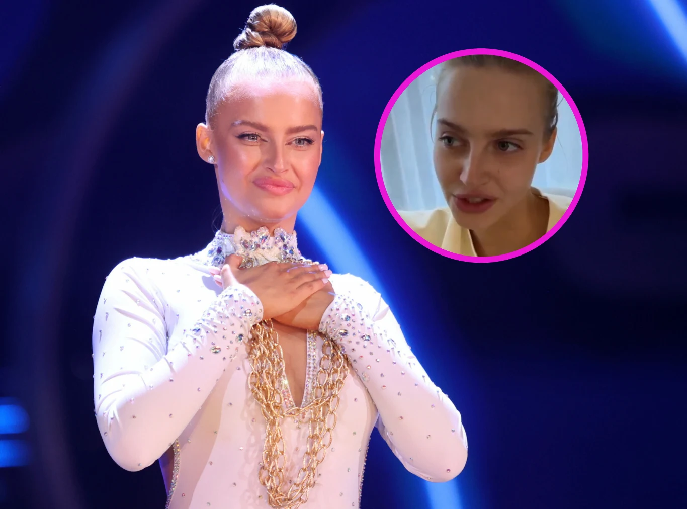 Karolina Pisarek Karolina Pisarek