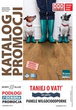 DDD - katalog promocji!