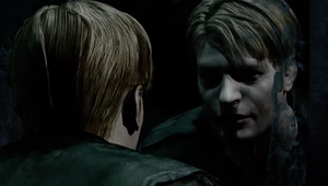 Silent Hill 2