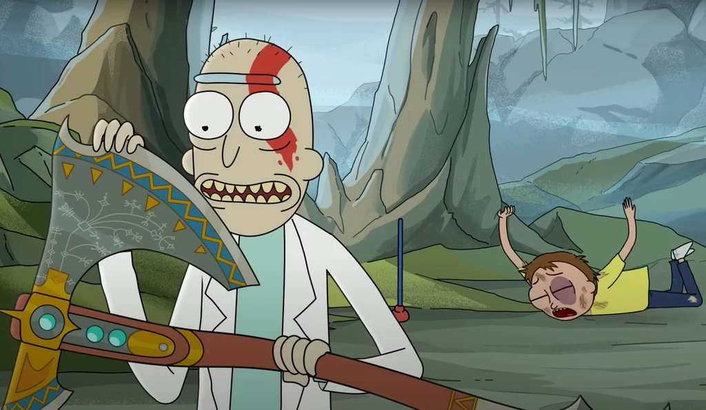 God of War