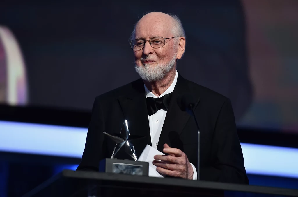 John Williams obchodził w tym roku 90. urodziny