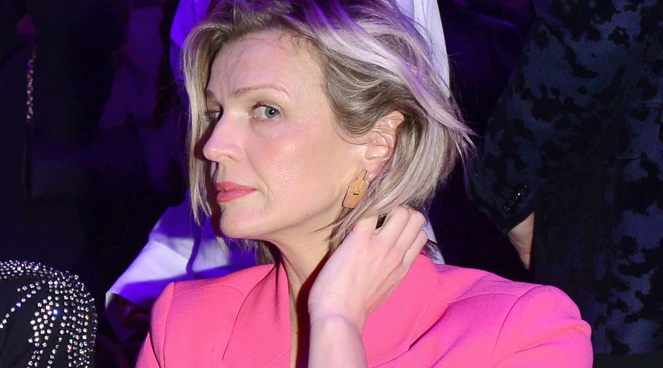 Magda Mołek Magda Mołek