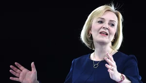 Nowa premier Wielkiej Brytanii Liz Truss