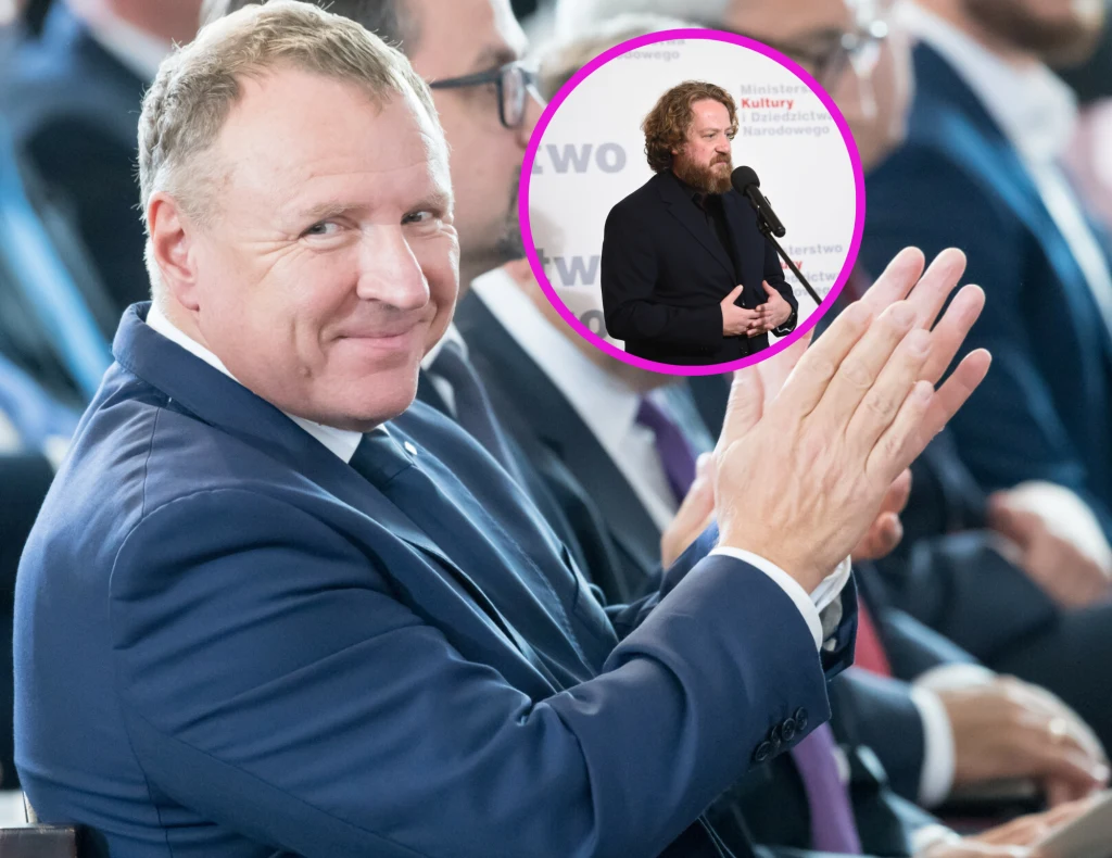 Jacek Kurski odwołany ze stanowiska prezesa TVP
