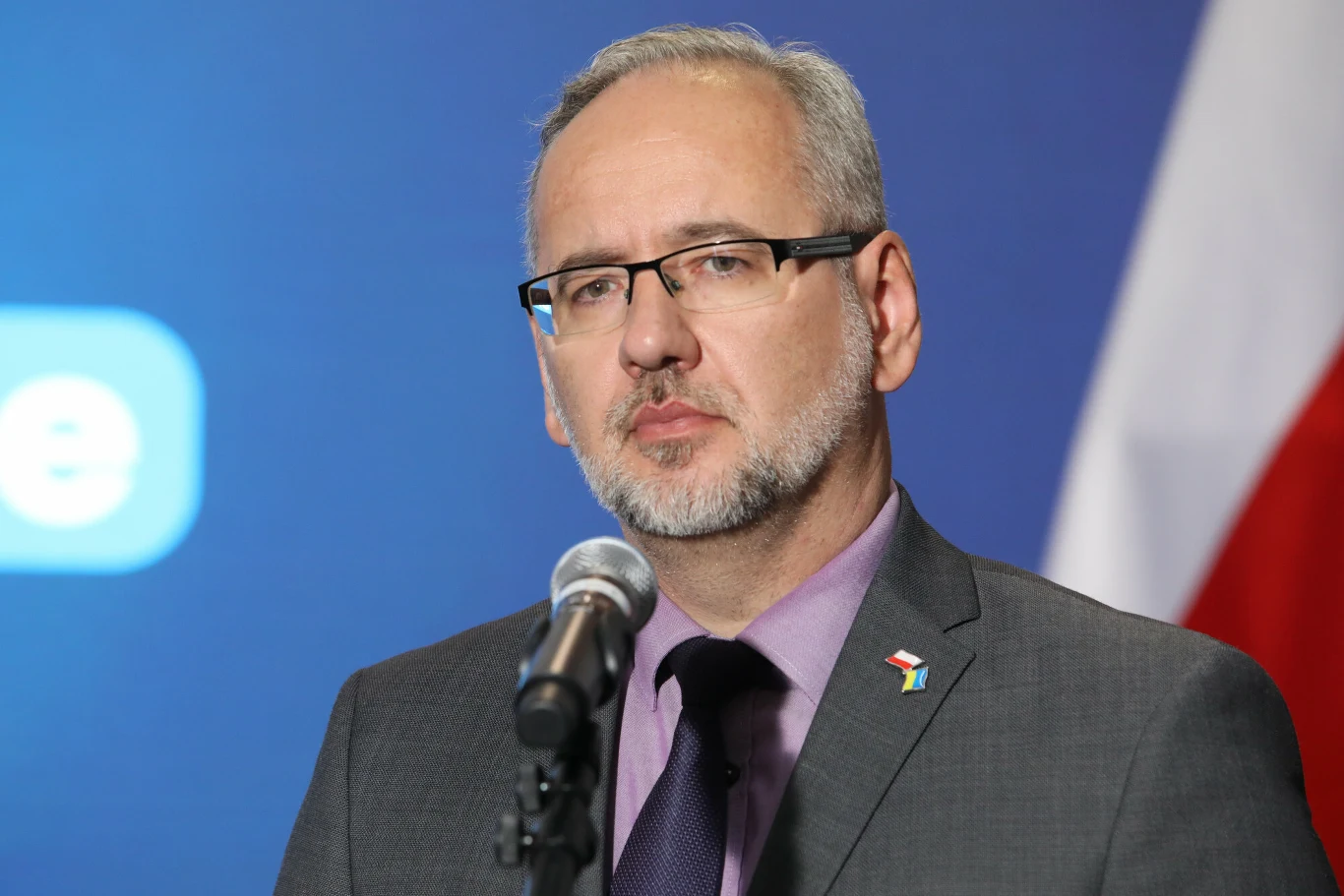 Adam Niedzielski Adam Niedzielski