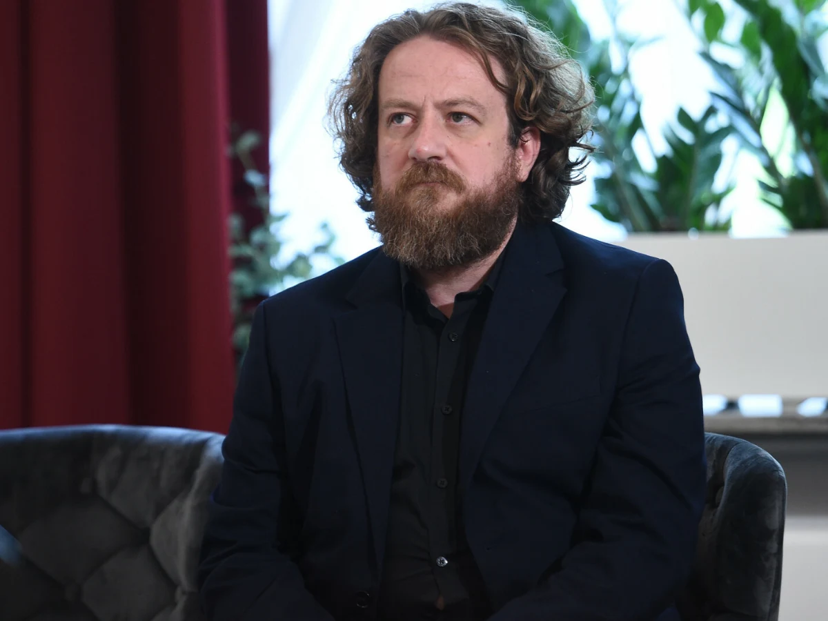 Mateusz Matyszkowicz Mateusz Matyszkowicz