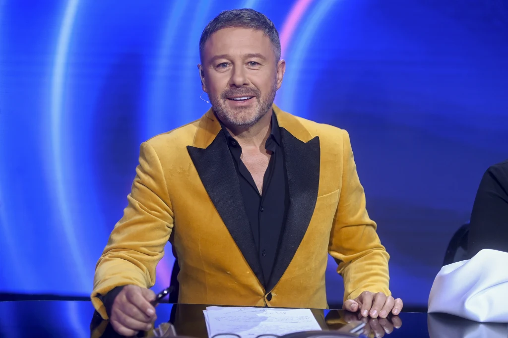 Andrzej Piaseczny Andrzej Piaseczny