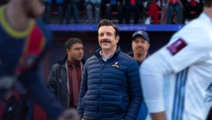 Ted Lasso