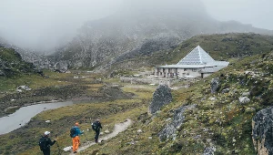 Everest Ski Challenge