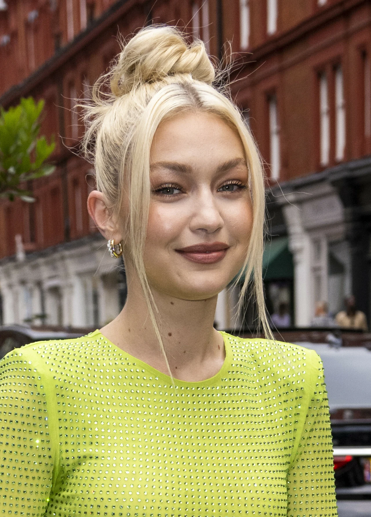 Gigi Hadid Gigi Hadid