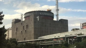 Zaporoska Elektrownia Atomowa 