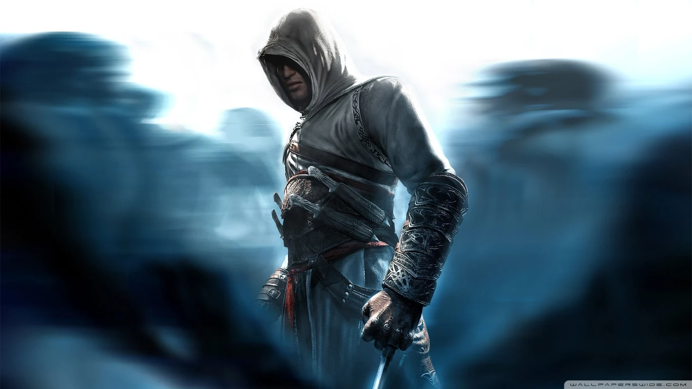 Assassin's Creed Assassin's Creed