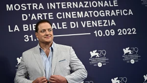 Brendan Fraser