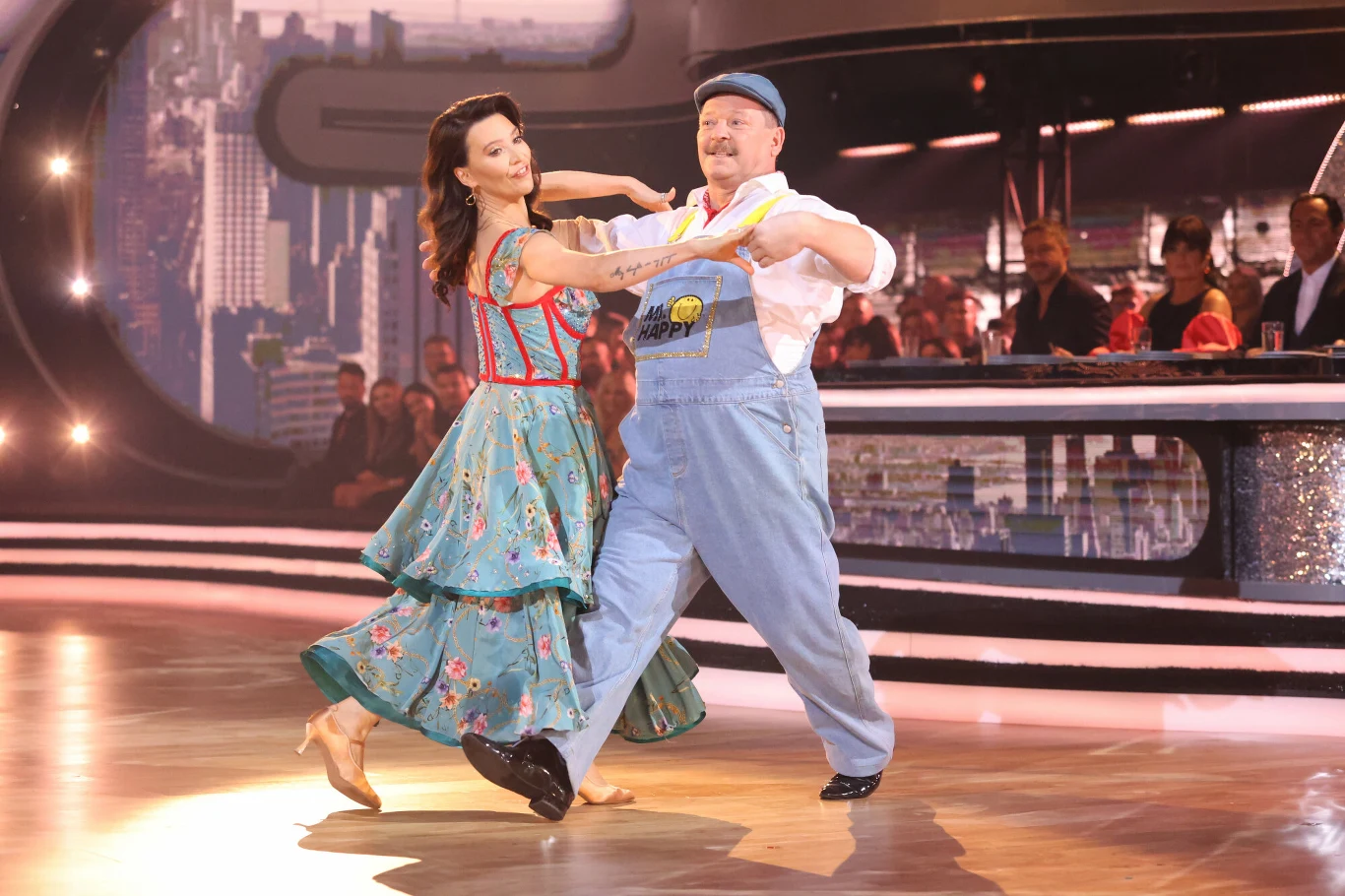 "Taniec z gwiazdami" 13 "Taniec z gwiazdami" 13