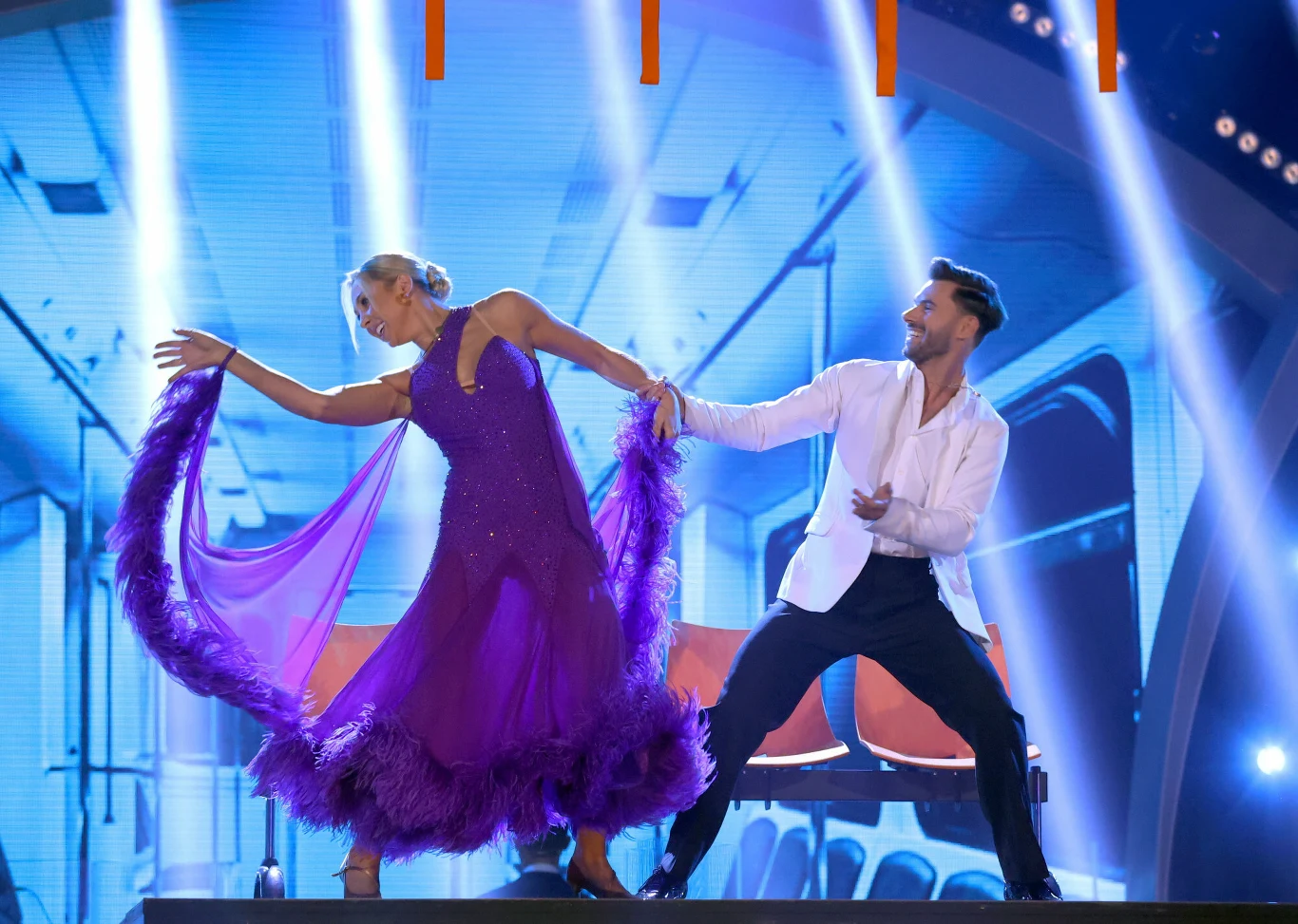 "Taniec z gwiazdami" 13 "Taniec z gwiazdami" 13