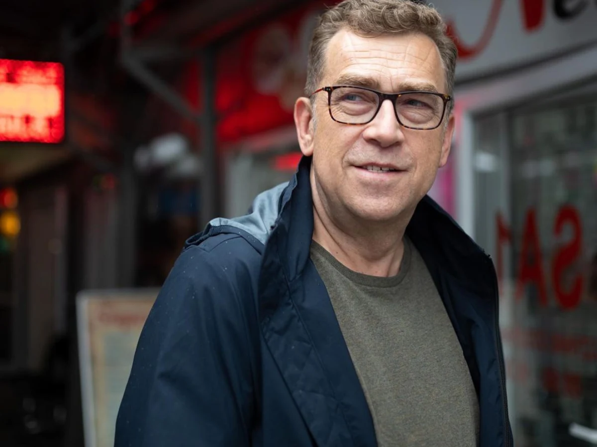 Maciej Orłoś Maciej Orłoś