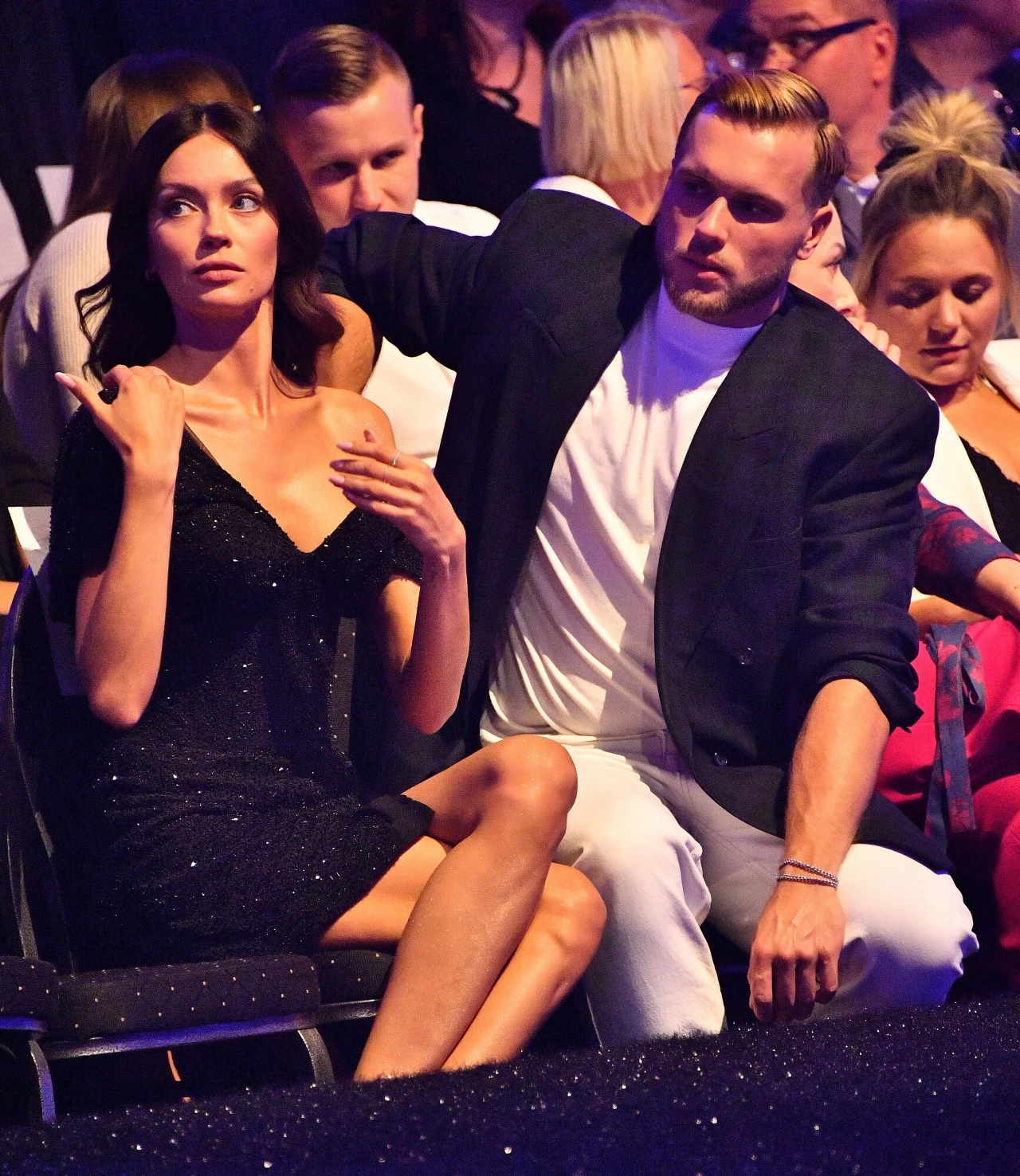 Partner Jacka Jelonka