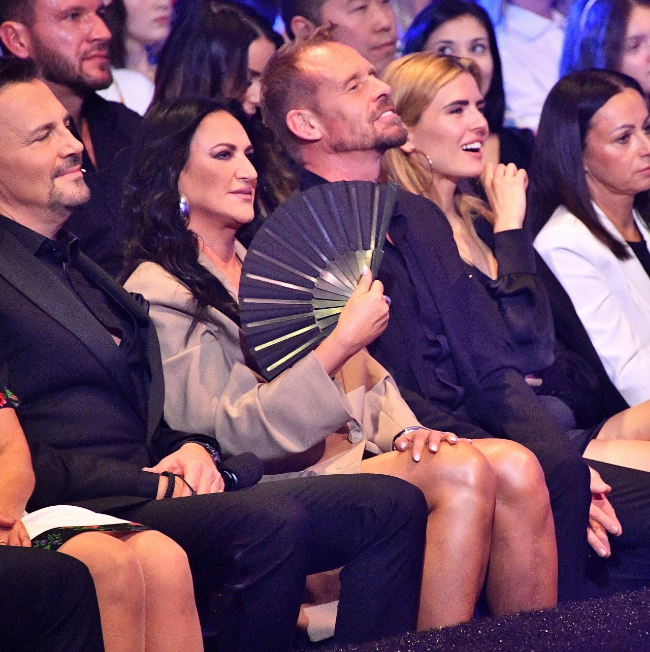 Kayah i Rinke Rooyens