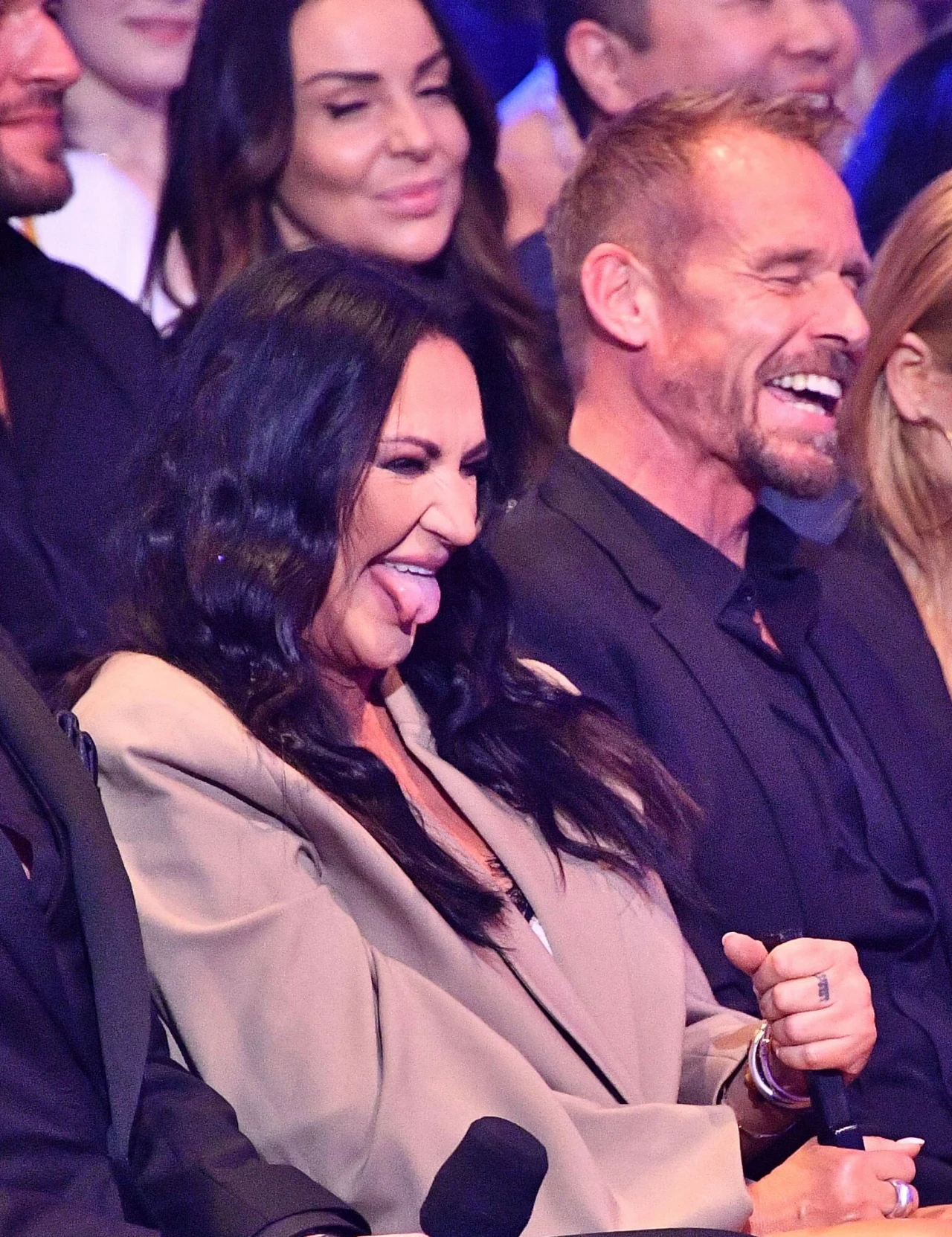 Kayah i Rinke Rooyens