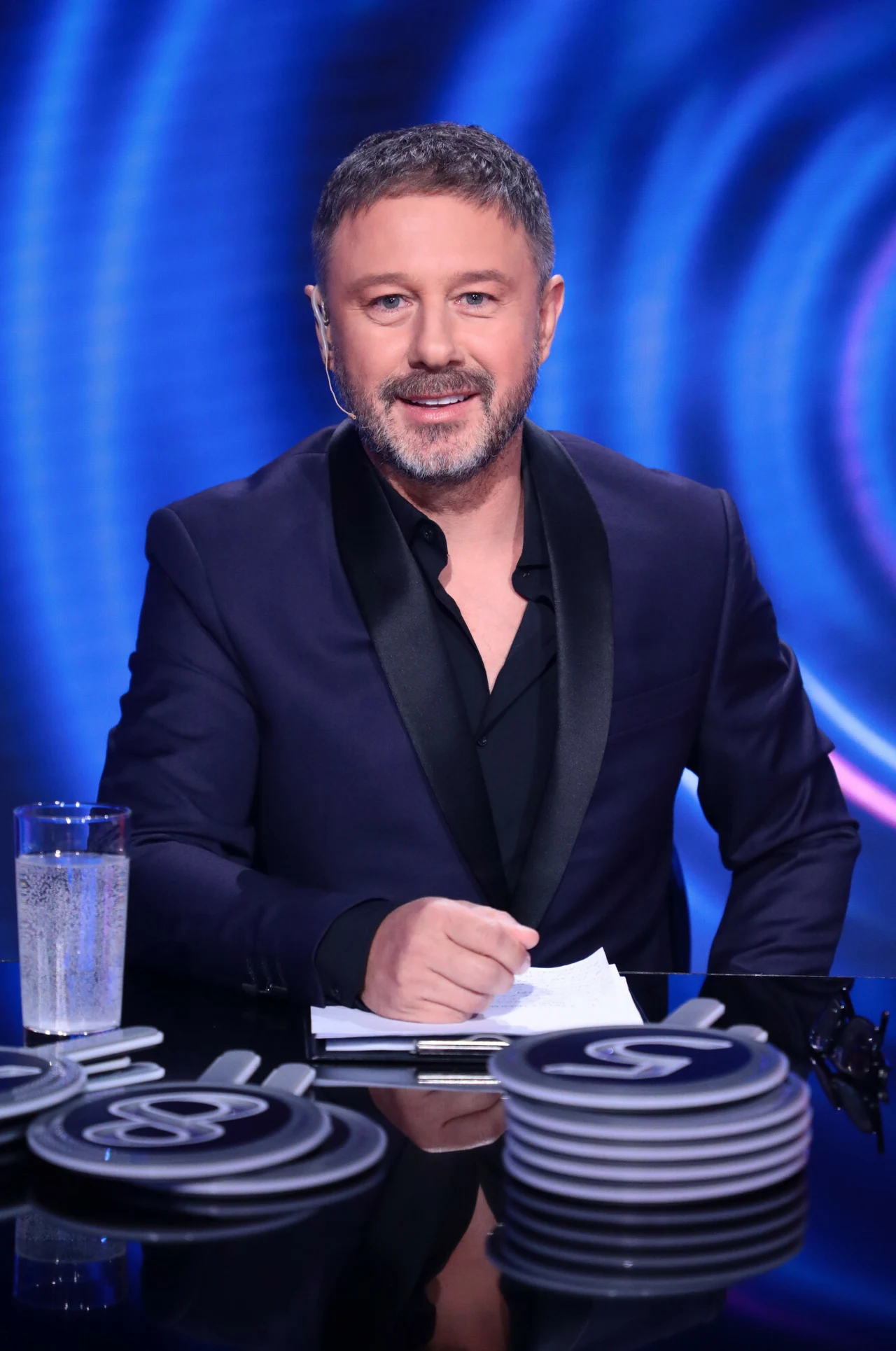 Andrzej Piaseczny Andrzej Piaseczny