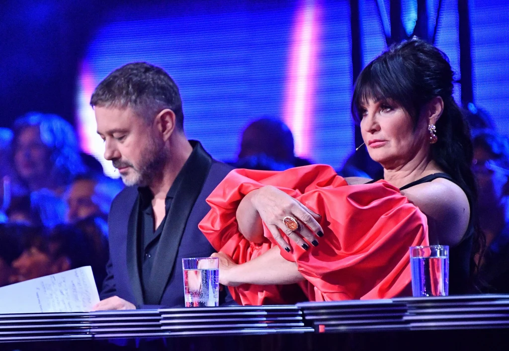 Andrzej Piaseczny, Iwona Pavlović Andrzej Piaseczny, Iwona Pavlović