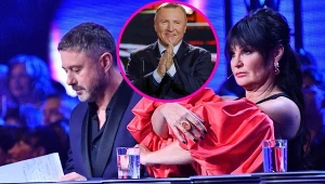 Andrzej PIaseczny, Iwona Pavlović, Jacek Kurski, fot Akpa