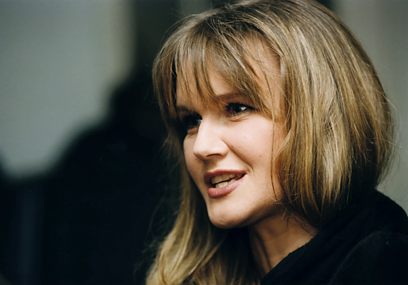 Grażyna Torbicka, 2000 rok Grażyna Torbicka, 2000 rok