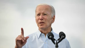 Joe Biden: Rosji nie będzie na liście krajów sponsorujących terroryzm