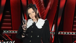 Lanberry o "The Voice of Poland": Chcę dzielić się swoją historią